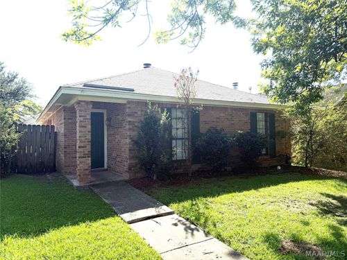 1821 Young Farm Rd, Montgomery, AL, 36106-3127 | Card Image