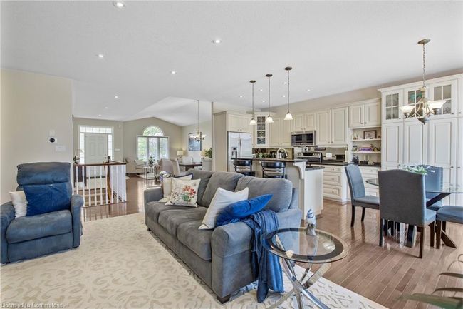 14 Mapleview Dr, House other with 2 bedrooms, 3 bathrooms and 6 parking in Hagersville ON | Image 20