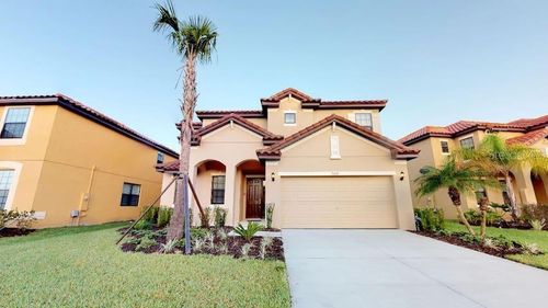2610 Tranquility Way, Kissimmee, FL, 34746 | Card Image