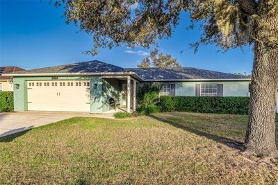 6048 Hillside Heights Dr, House other with 3 bedrooms, 2 bathrooms and null parking in Lakeland FL | Image 2