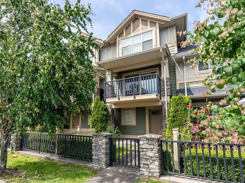 5-11111 Cambie Rd, Richmond, BC, V6X1L3 | Card Image