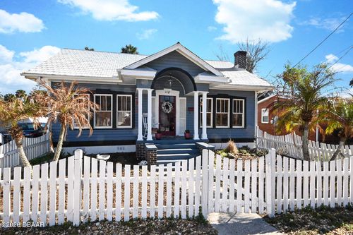 118 E Yelkca Ter, Edgewater, FL, 32132-1642 | Card Image