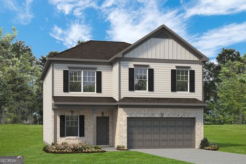 10414 Trellis Lane (Lot 36), Hampton, GA, 30228 | Card Image