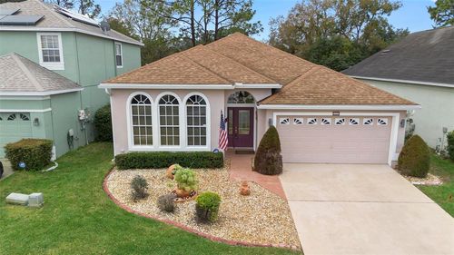 3413 Foxcroft Circle, OVIEDO, FL, 32765 | Card Image