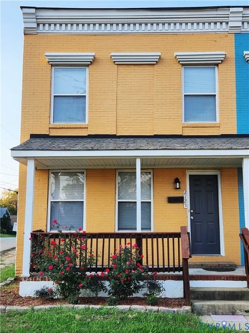 2125 Bainbridge St, Richmond, VA, 23225-3931 | Card Image