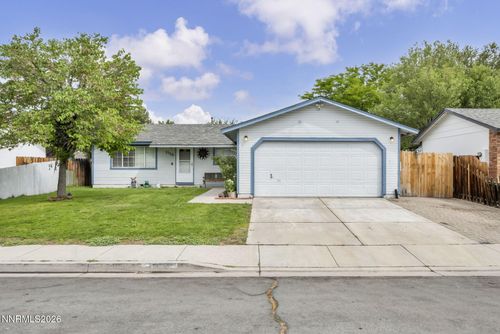 1516 Lindsay Ln, Carson City, NV, 89706-3305 | Card Image