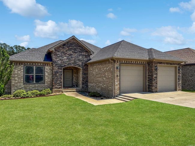 8 Sayde Ln, House other with 3 bedrooms, 2 bathrooms and null parking in Sheridan AR | Image 36
