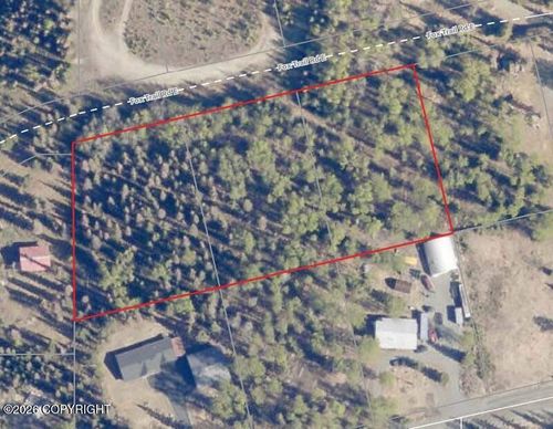 39495 Fox Trail Rd E, Soldotna, AK, 99669 | Card Image