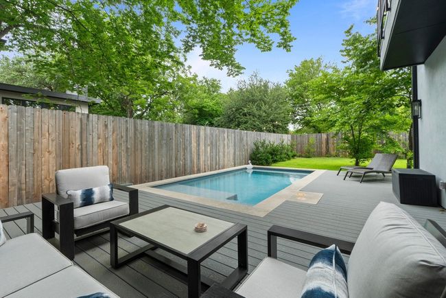 1708 Morrow St, House other with 4 bedrooms, 3 bathrooms and null parking in Austin TX | Image 35