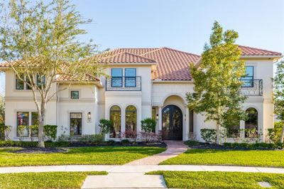 61 Open Sands Court, House other with 6 bedrooms, 4 bathrooms and null parking in Sugar Land TX | Image 3