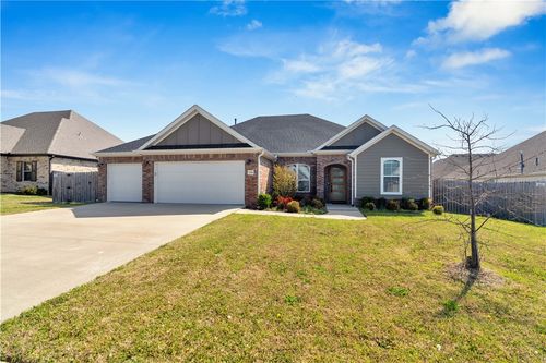 1234 Cassia St, Tontitown, AR, 72762-5343 | Card Image