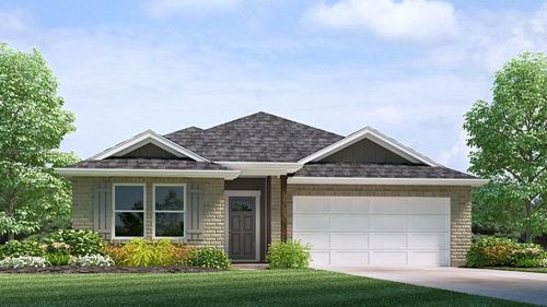 7965 Clove Pasture Drive East, Millington, TN, 38053 | Card Image