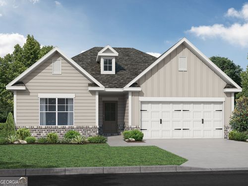 136 Greenview Ct, Homer, GA, 30547-1977 | Card Image