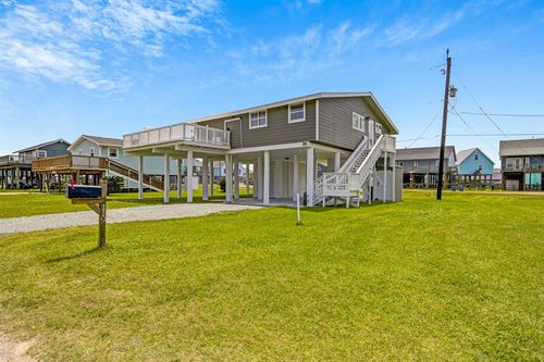 119 Nesmith Place, Surfside Beach, TX, 77541 | Card Image