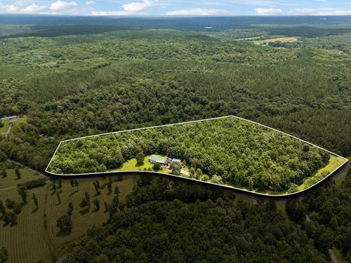 176 Robert Hensley Rd, Hohenwald, TN, 38462-5653 | Card Image