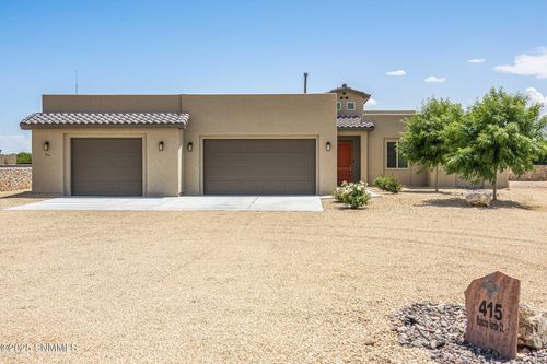 415 Rancho Verde Ct, La Mesa, NM, 88044-9375 | Card Image