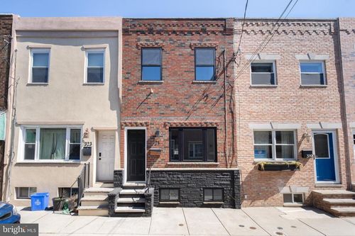 321 Emily St, PHILADELPHIA, PA, 19148-2623 | Card Image