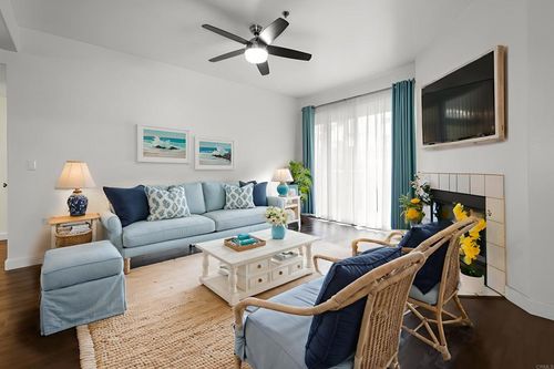 101-3969 Mahaila Avenue, San Diego, CA, 92122 | Card Image