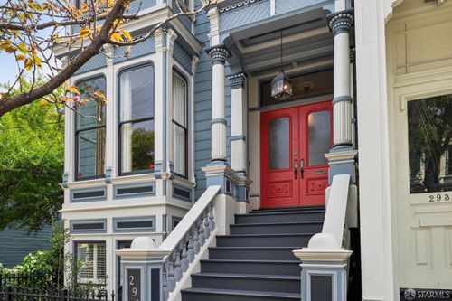 291 Page St, San Francisco, CA, 94102-5616 | Card Image
