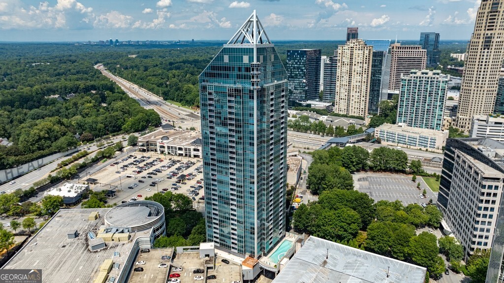 Residential in Atlanta