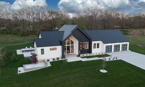 5044 Hickory Pointe Woods Se, Cascade Charter Township, MI, 49301 | Card Image