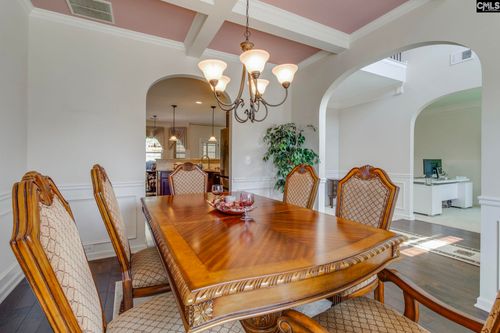 631 Twisted Oak Ct, Lexington, SC, 29073-9761 | Card Image