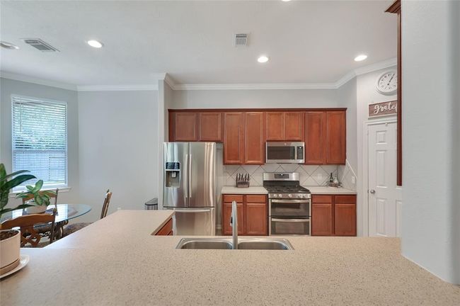 20918 Rose Crossing Ln, House other with 4 bedrooms, 3 bathrooms and 2 parking in Spring TX | Image 20