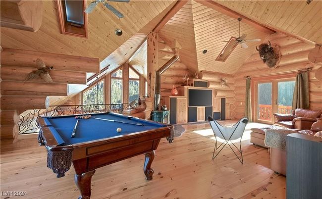 276 Seven Dwarfs Rd, House other with 5 bedrooms, 6 bathrooms and null parking in Las Vegas NV | Image 21