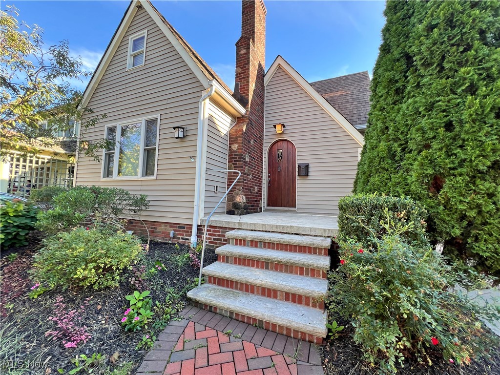Oxford Ave, Cleveland, OH 44111