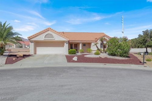 3109 Goodnews Ct, Las Vegas, NV, 89134-8583 | Card Image