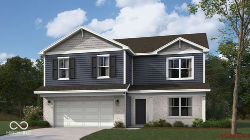 263 Highland Ave, Danville, IN, 46122-7051 | Card Image