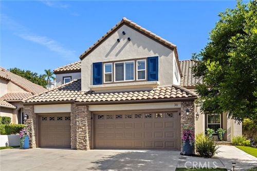 36 Glen Echo, Trabuco Canyon, CA, 92679-3500 | Card Image