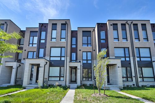100 Stauffer Cres, Markham, ON, L6B1R1 | Card Image