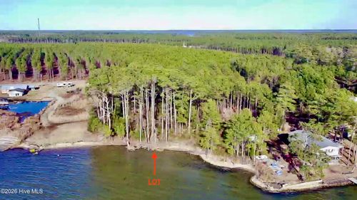 0 Old Pamlico Beach Rd E, Belhaven, NC, 27810 | Card Image