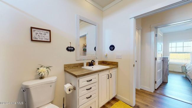 438 Seth Turner Rd, House other with 3 bedrooms, 2 bathrooms and 2 parking in Albertson NC | Image 56