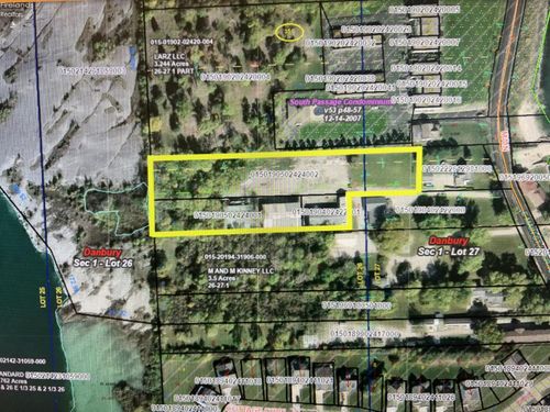 828 E Main (Rear) Street, Marblehead, OH, 43440 | Card Image