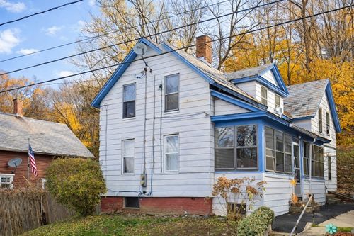 175 Hope St, Greenfield, MA, 01301-3519 | Card Image