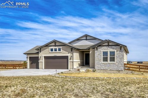 7621 Truchas Trl, Peyton, CO, 80831-8721 | Card Image