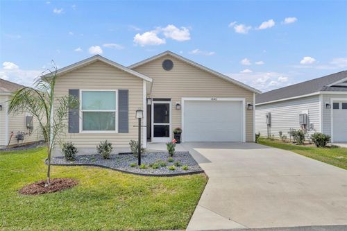 1640 Olivia Ter, The Villages, FL, 34762-6560 | Card Image