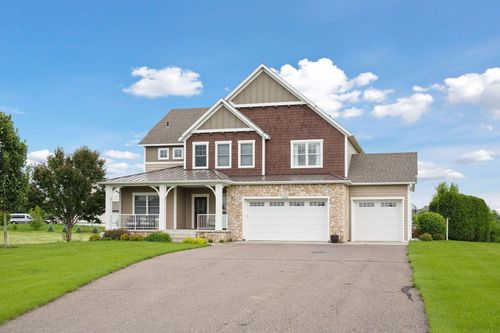 21804 Majestic Dr, Saint Augusta, MN, 55320-4555 | Card Image
