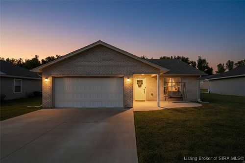 103 Stoner Way, New Washington, IN, 47162 | Card Image