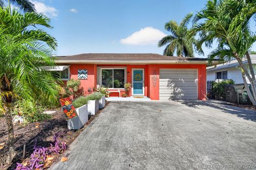 1525 N M St, Lake Worth Beach, FL, 33460-1935 | Card Image