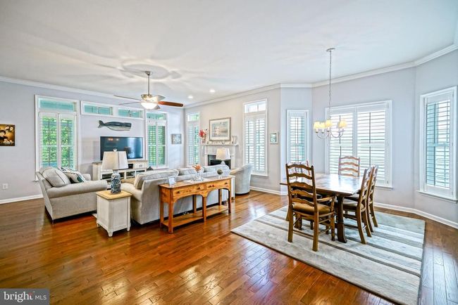 35231 Seaport Loop, House other with 3 bedrooms, 3 bathrooms and null parking in LEWES DE | Image 7