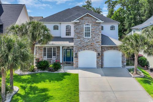 1619 Eastover Ln, North Myrtle Beach, SC, 29582-5500 | Card Image