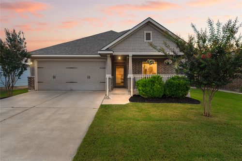 18421 Catoctin Dr, Pflugerville, TX, 78660-4545 | Card Image