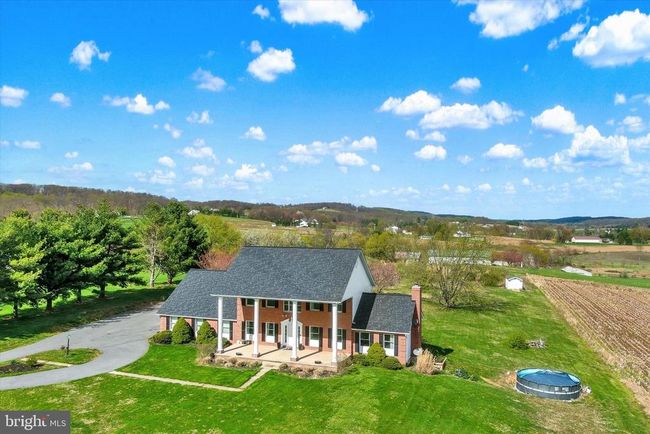 4551 Wentz Rd, House other with 4 bedrooms, 4 bathrooms and null parking in MANCHESTER MD | Image 71