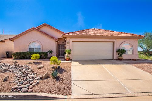 1543 E Gleneagle Drive, Chandler, AZ, 85249 | Card Image