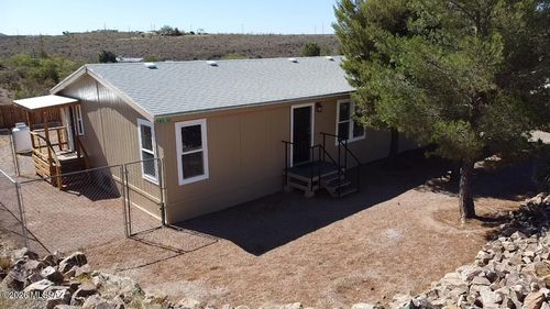 1301 N Saddleback Cir, Tombstone, AZ, 85638-6567 | Card Image