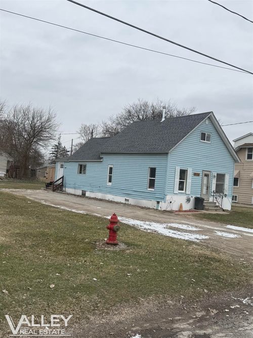 2126 Ring Street, Saginaw, MI, 48602 | Card Image