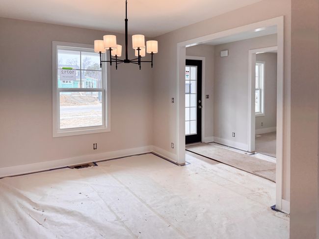 10712 Melanie Dr, House other with 4 bedrooms, 3 bathrooms and null parking in Allendale MI | Image 16